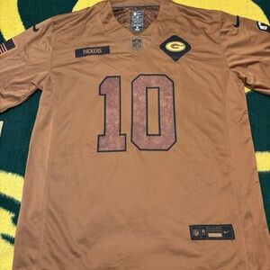 NFL Packers Jersey